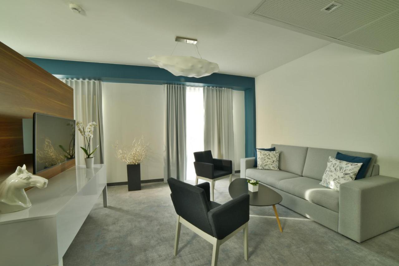 Focus Premium Conference & Hotel 4*
