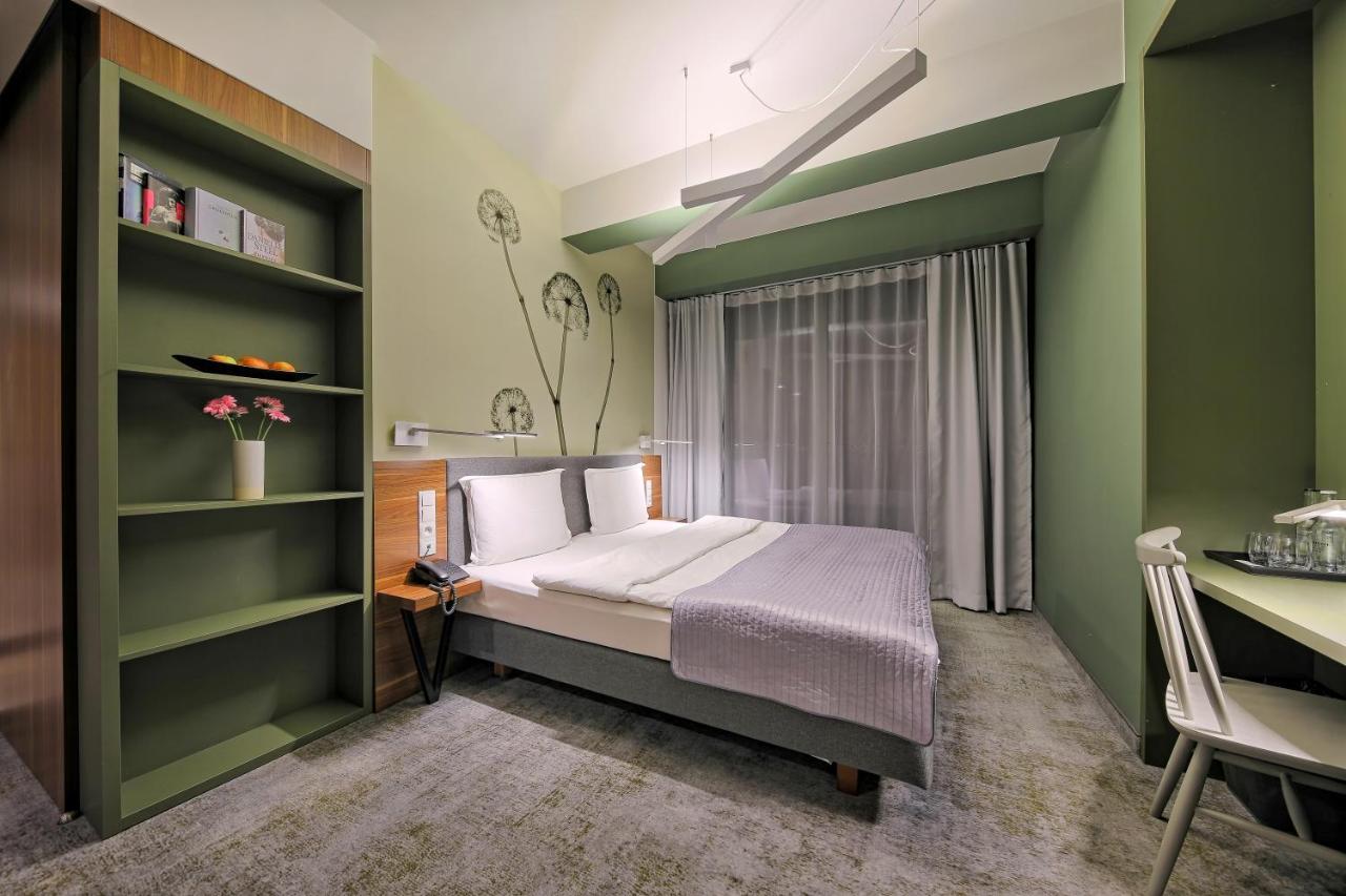 Hotel Focus Premium Conference & 4*