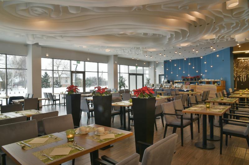 Focus Premium Conference & Lublin