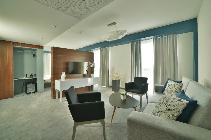 Focus Premium Conference & 4* Lublin