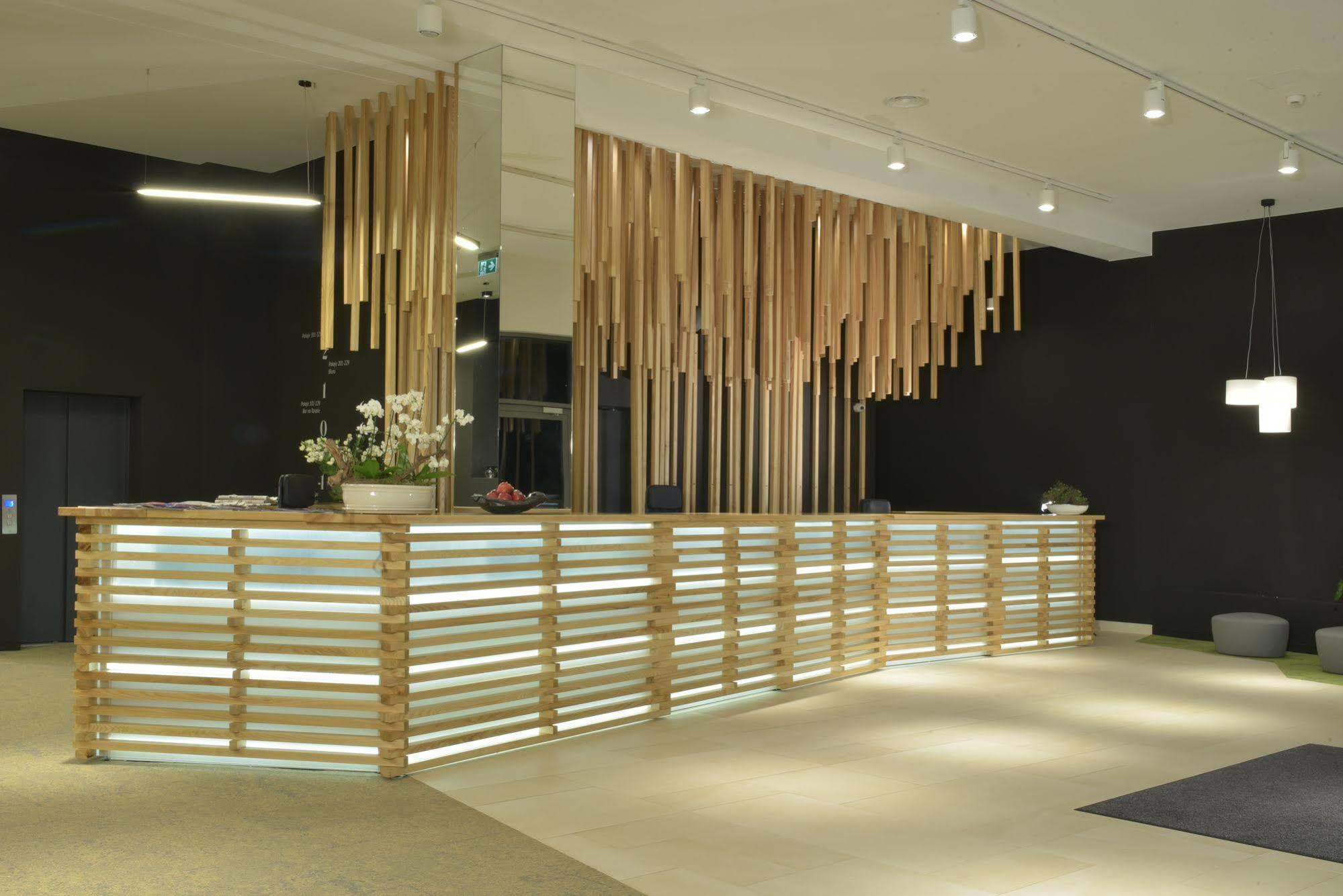 Focus Premium Conference & 4* Lublin